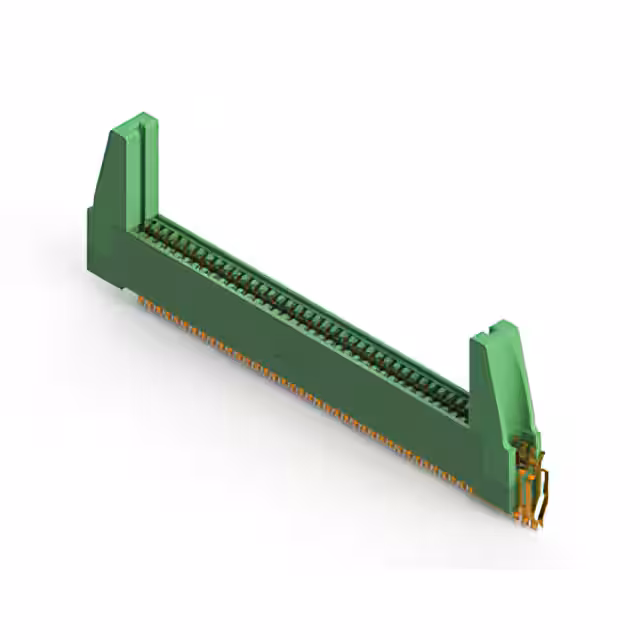 345-090-555-288 EDAC Inc.  Edgeboard Connectors